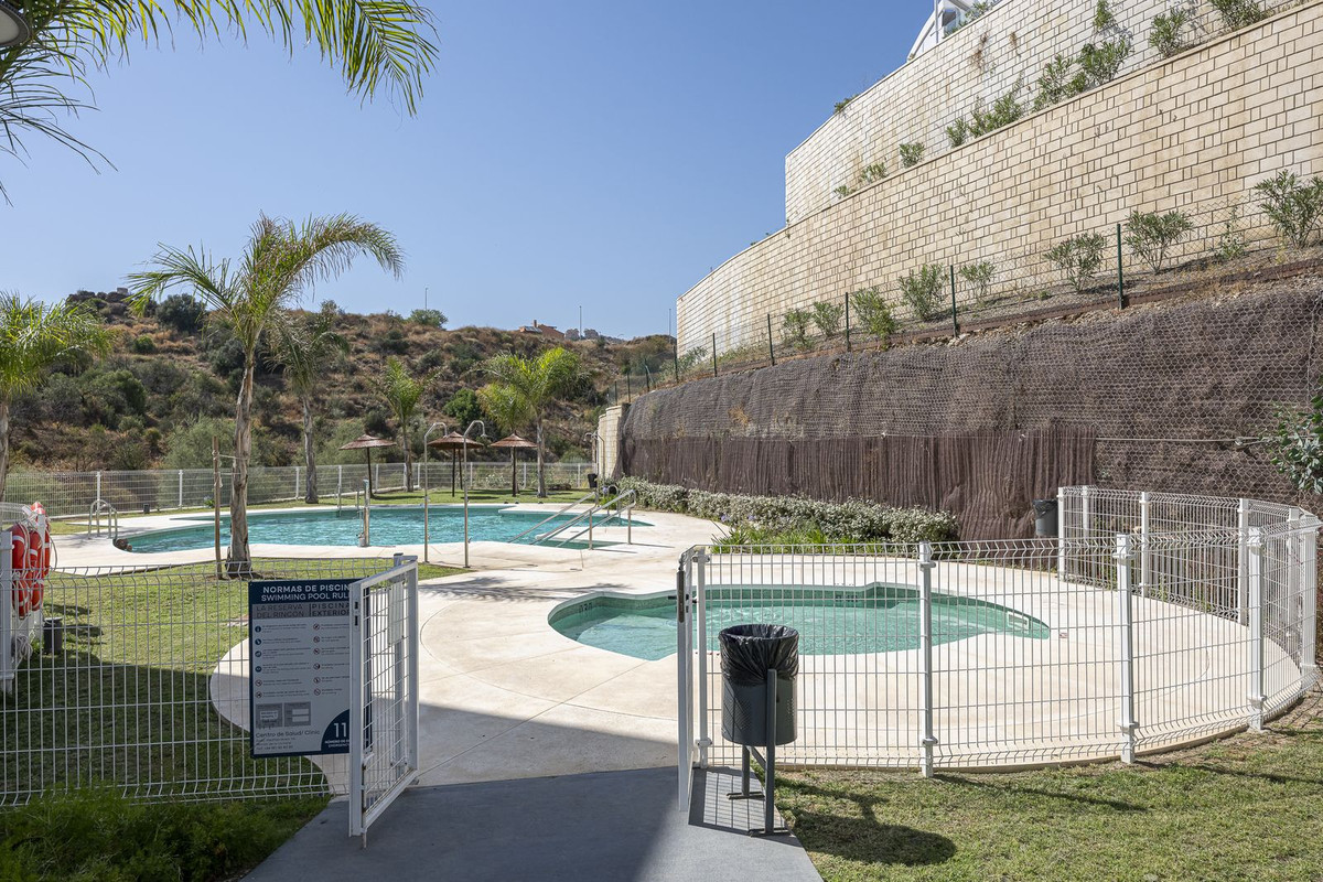 Appartement te koop in Rincón de la Victoria | 3 slaapkamers H5109604