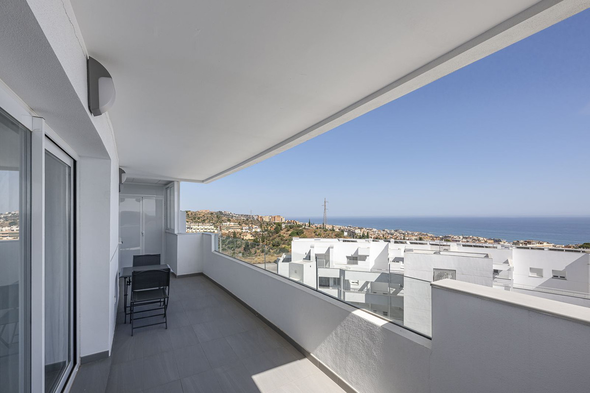 Appartement te koop in Rincón de la Victoria | 3 slaapkamers H5109604