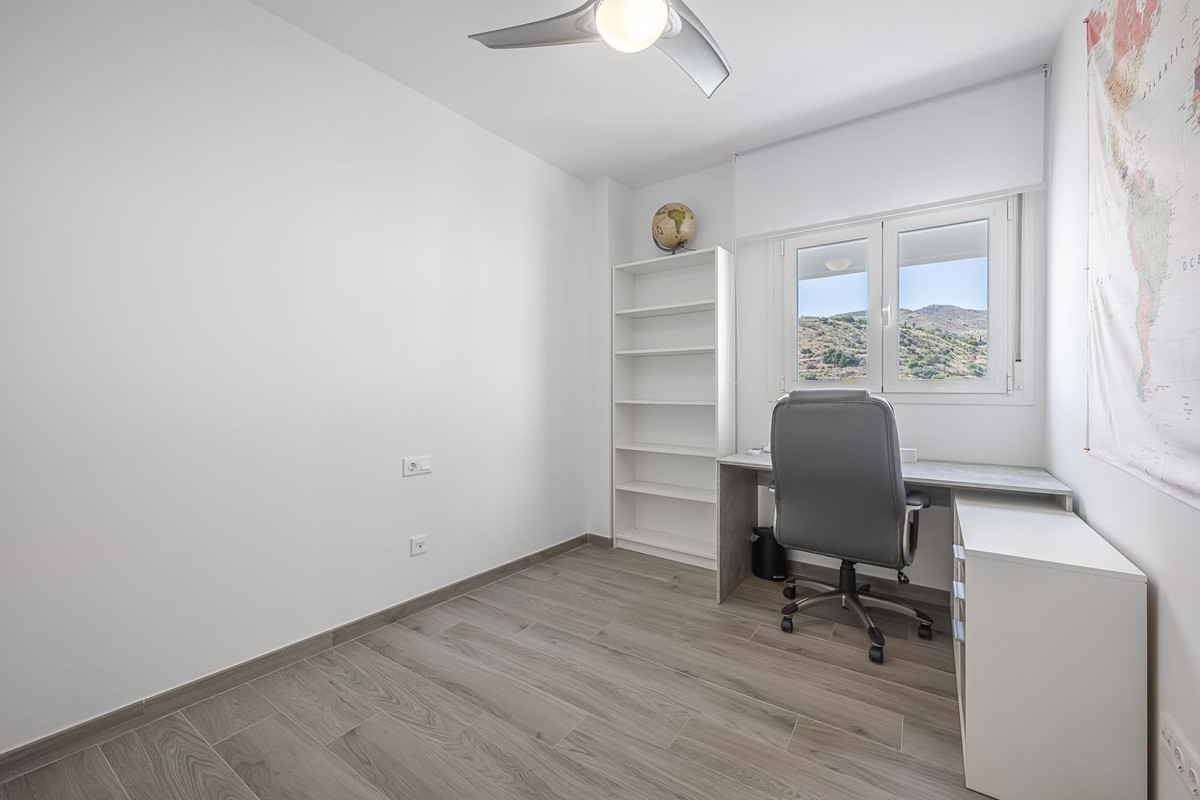 Appartement te koop in Rincón de la Victoria | 3 slaapkamers H5109604