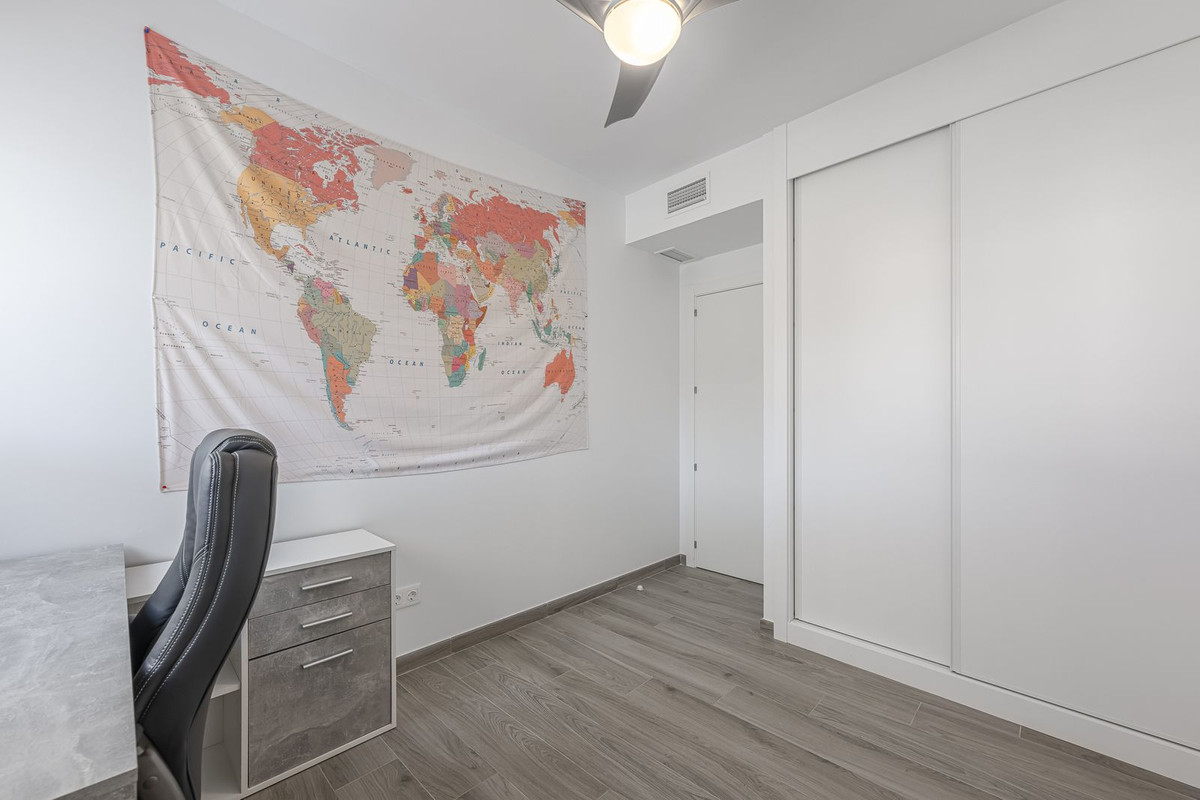 Appartement te koop in Rincón de la Victoria | 3 slaapkamers H5109604