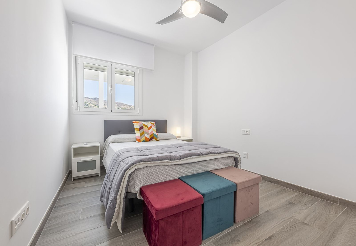Appartement te koop in Rincón de la Victoria | 3 slaapkamers H5109604
