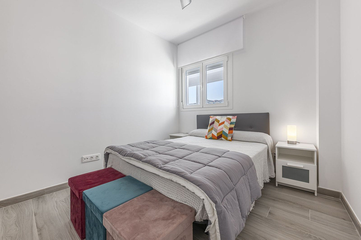 Appartement te koop in Rincón de la Victoria | 3 slaapkamers H5109604