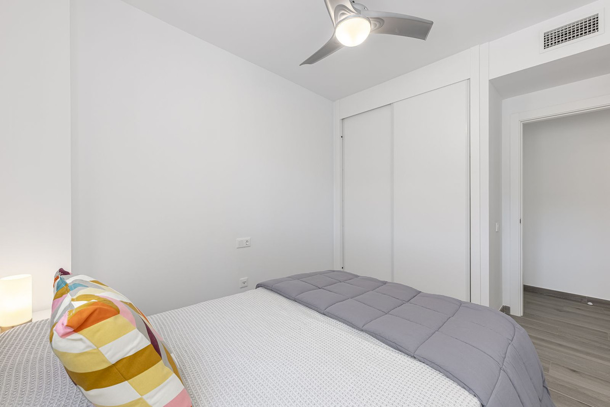 Appartement te koop in Rincón de la Victoria | 3 slaapkamers H5109604