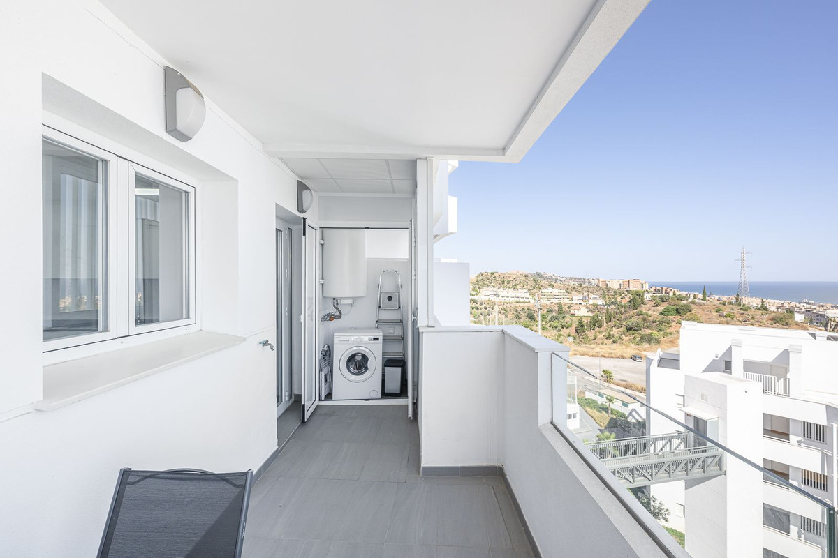 Appartement te koop in Rincón de la Victoria | 3 slaapkamers H5109604
