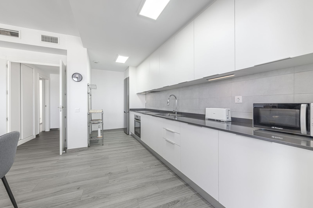 Appartement te koop in Rincón de la Victoria | 3 slaapkamers H5109604