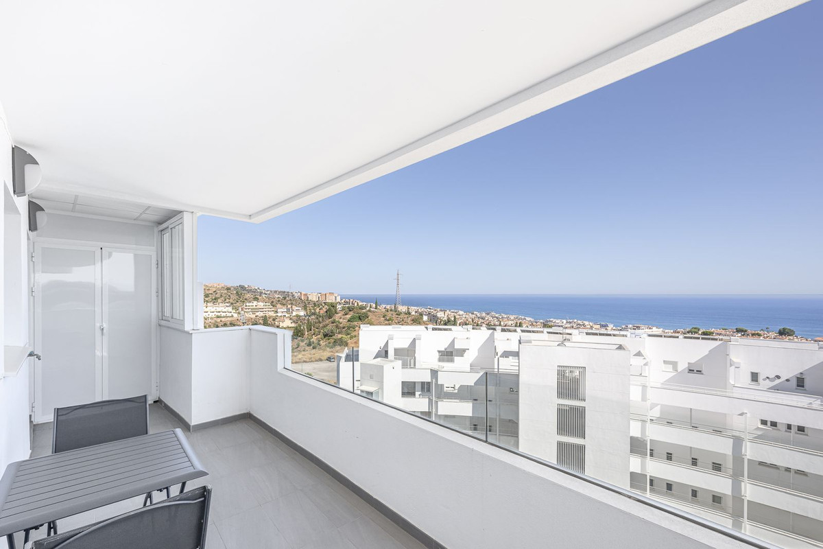 Appartement te koop in Rincón de la Victoria | 3 slaapkamers H5109604