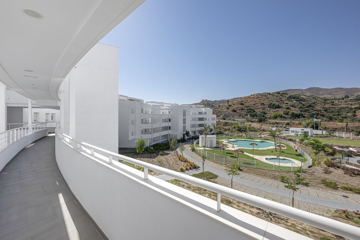 Appartement te koop in Rincón de la Victoria | 3 slaapkamers H5109604