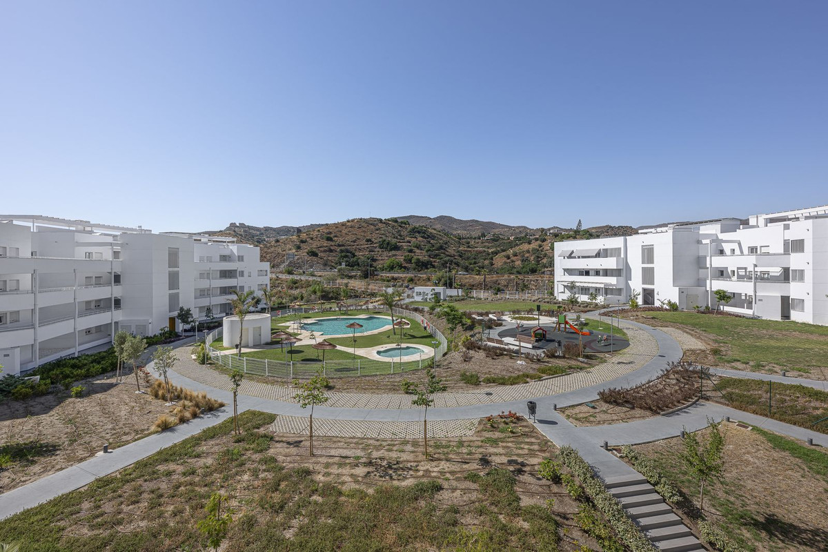 Appartement te koop in Rincón de la Victoria | 3 slaapkamers H5109604