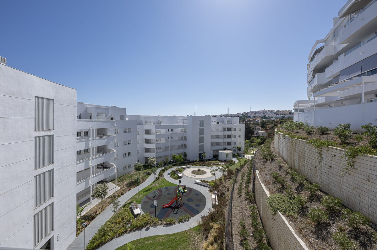 Appartement te koop in Rincón de la Victoria | 3 slaapkamers H5109604