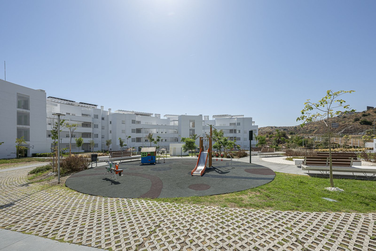 Appartement te koop in Rincón de la Victoria | 3 slaapkamers H5109604