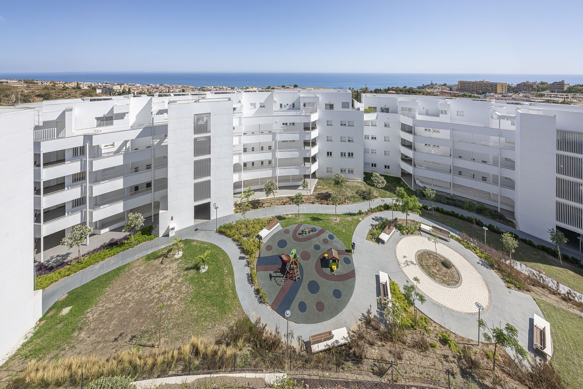Appartement te koop in Rincón de la Victoria | 3 slaapkamers H5109604