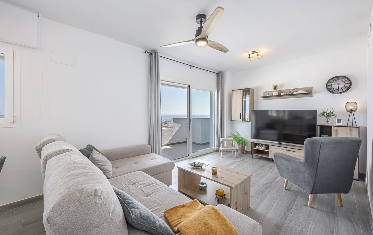Appartement te koop in Rincón de la Victoria | 3 slaapkamers H5109604