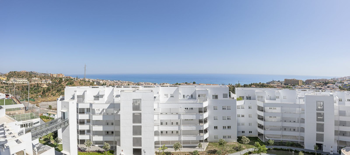 Appartement te koop in Rincón de la Victoria | 3 slaapkamers H5109604