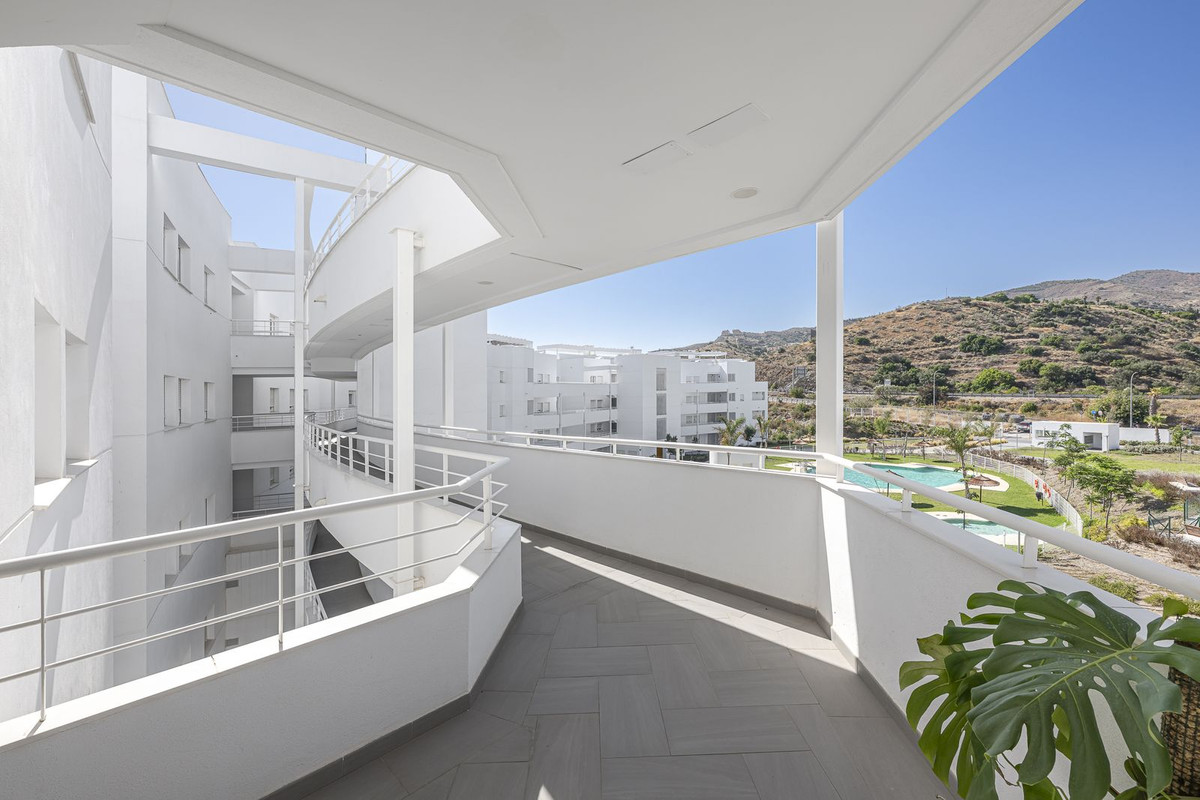 Appartement te koop in Rincón de la Victoria | 3 slaapkamers H5109604