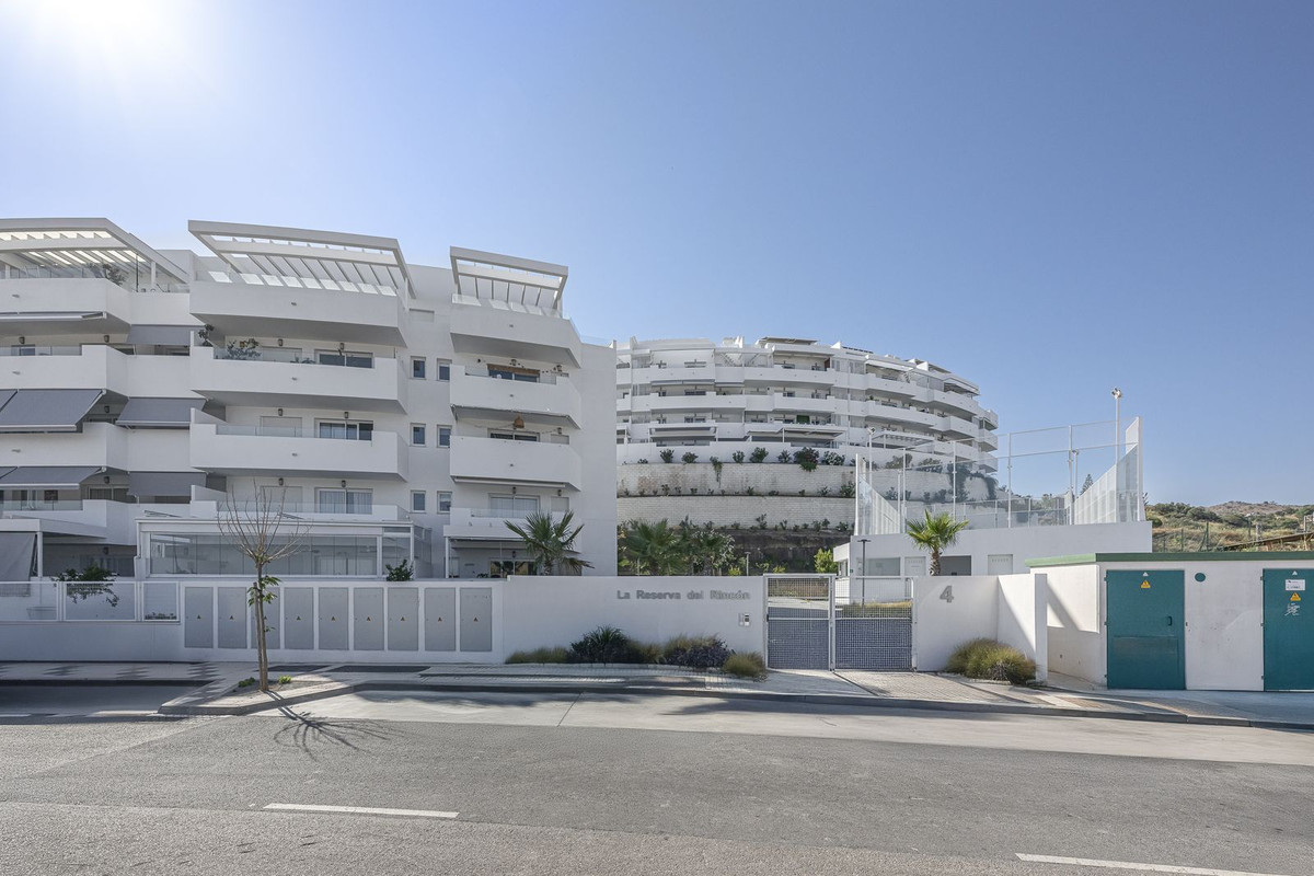 Appartement te koop in Rincón de la Victoria | 3 slaapkamers H5109604
