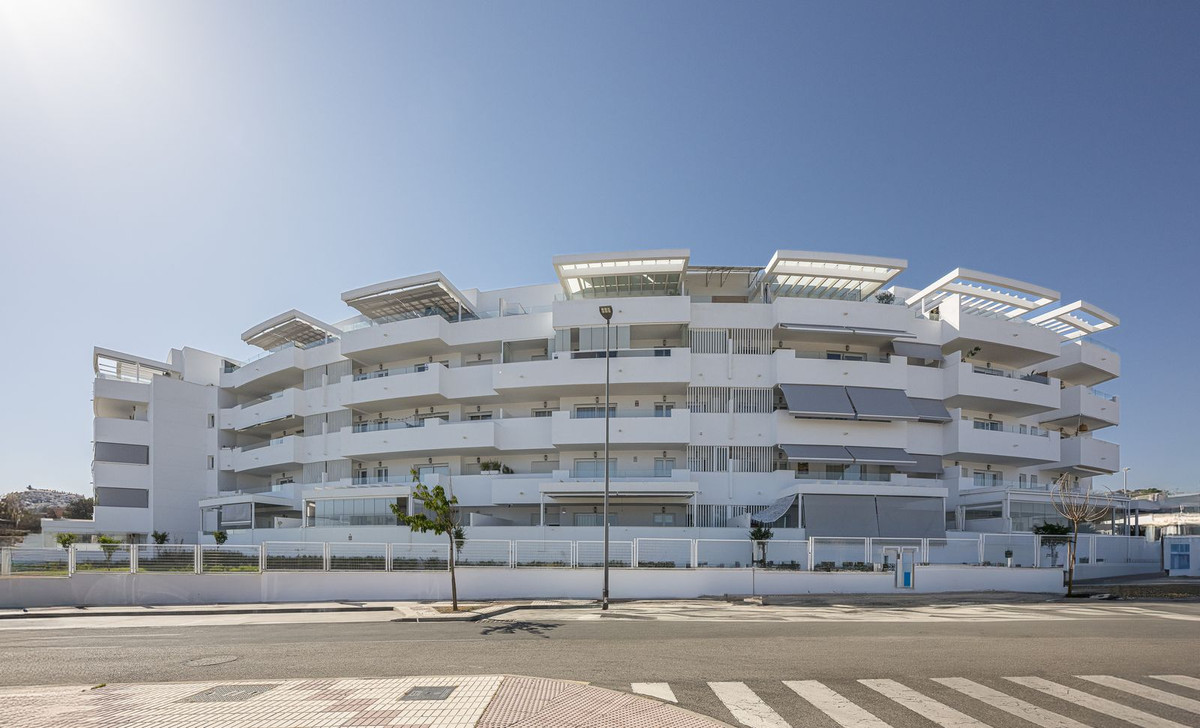 Appartement te koop in Rincón de la Victoria | 3 slaapkamers H5109604