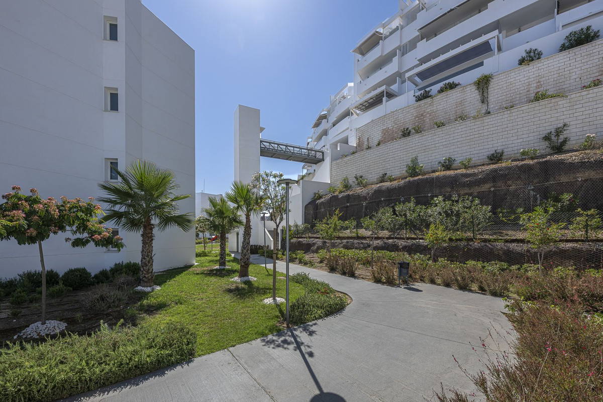Appartement te koop in Rincón de la Victoria | 3 slaapkamers H5109604
