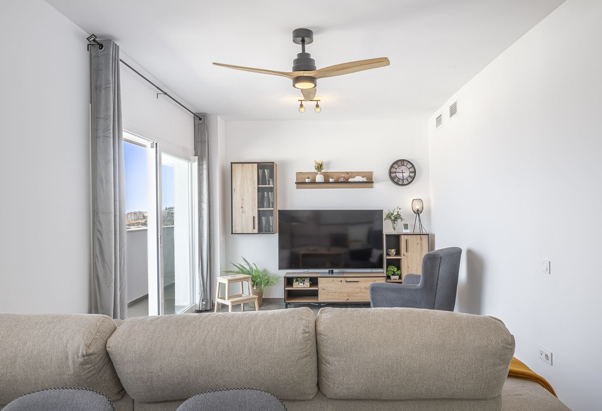 Appartement te koop in Rincón de la Victoria | 3 slaapkamers H5109604