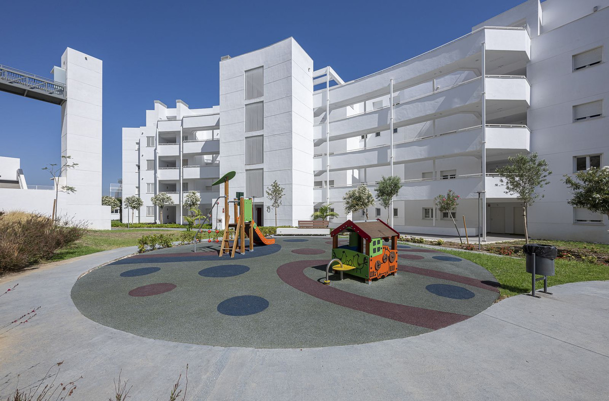 Appartement te koop in Rincón de la Victoria | 3 slaapkamers H5109604