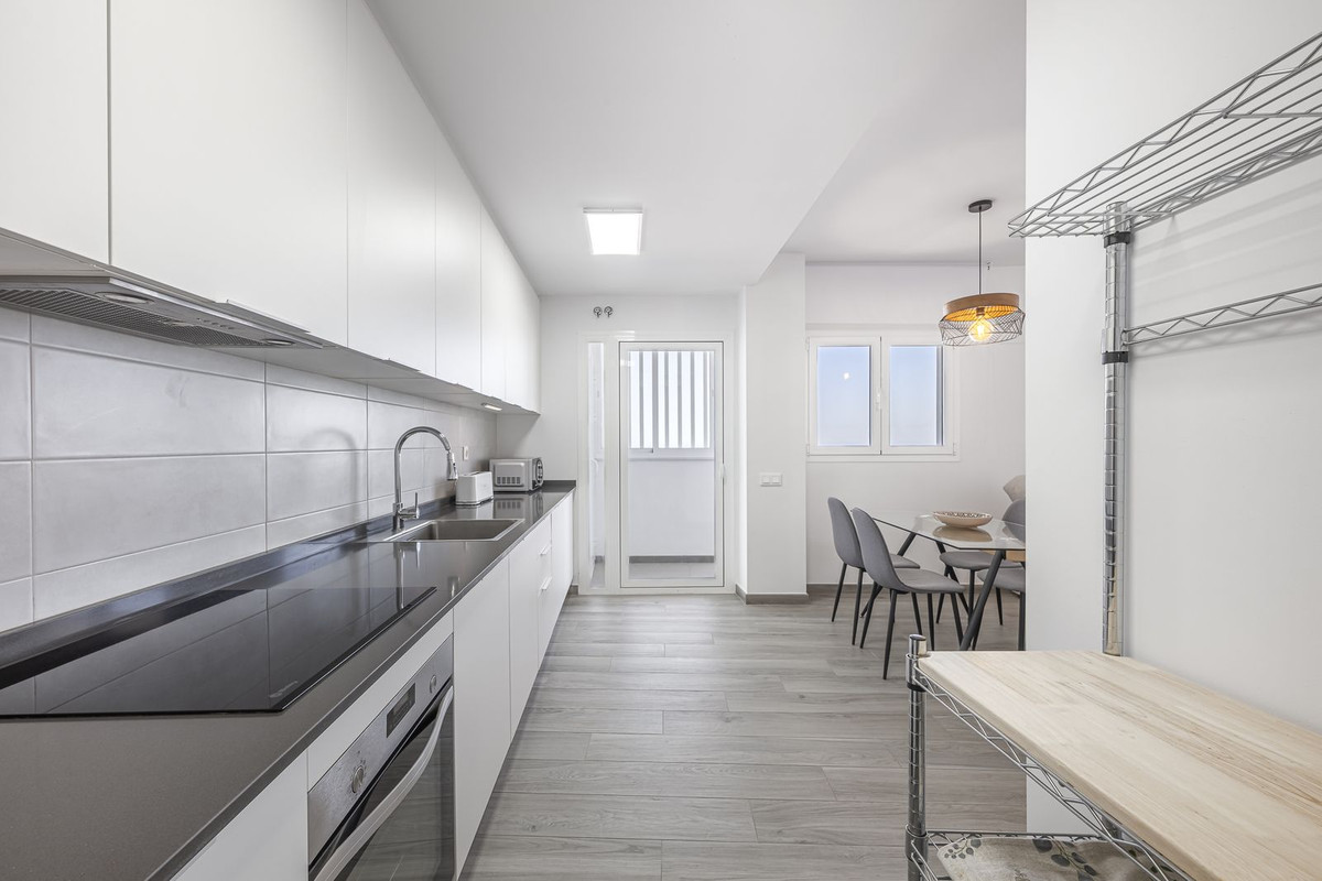 Appartement te koop in Rincón de la Victoria | 3 slaapkamers H5109604