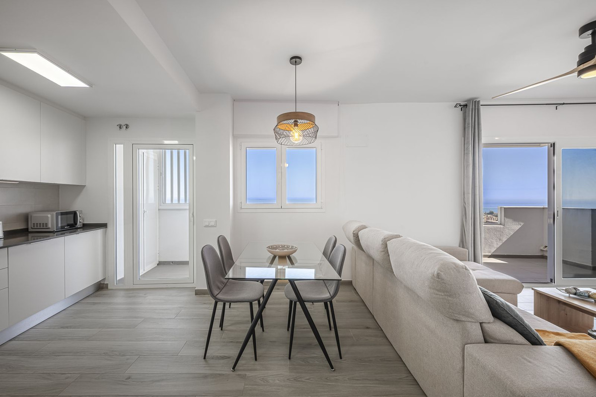 Appartement te koop in Rincón de la Victoria | 3 slaapkamers H5109604