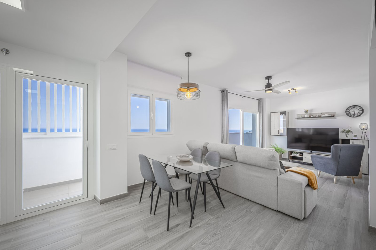 Appartement te koop in Rincón de la Victoria | 3 slaapkamers H5109604