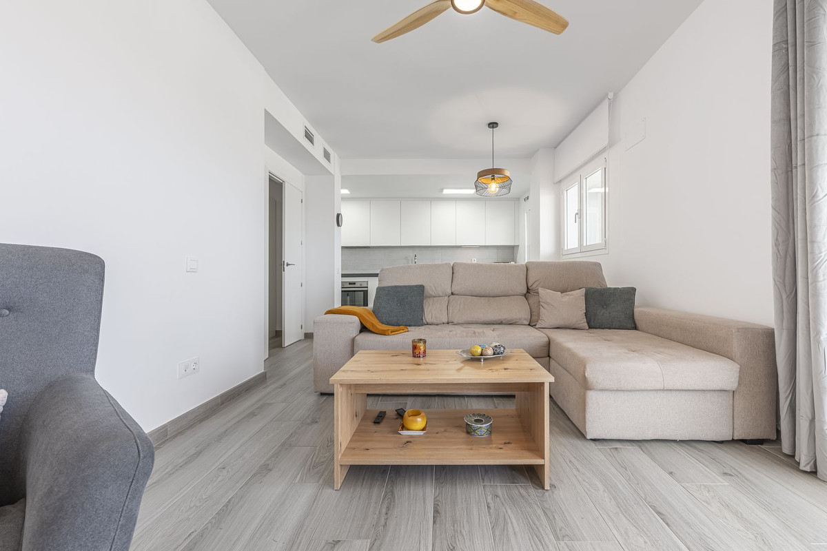 Appartement te koop in Rincón de la Victoria | 3 slaapkamers H5109604