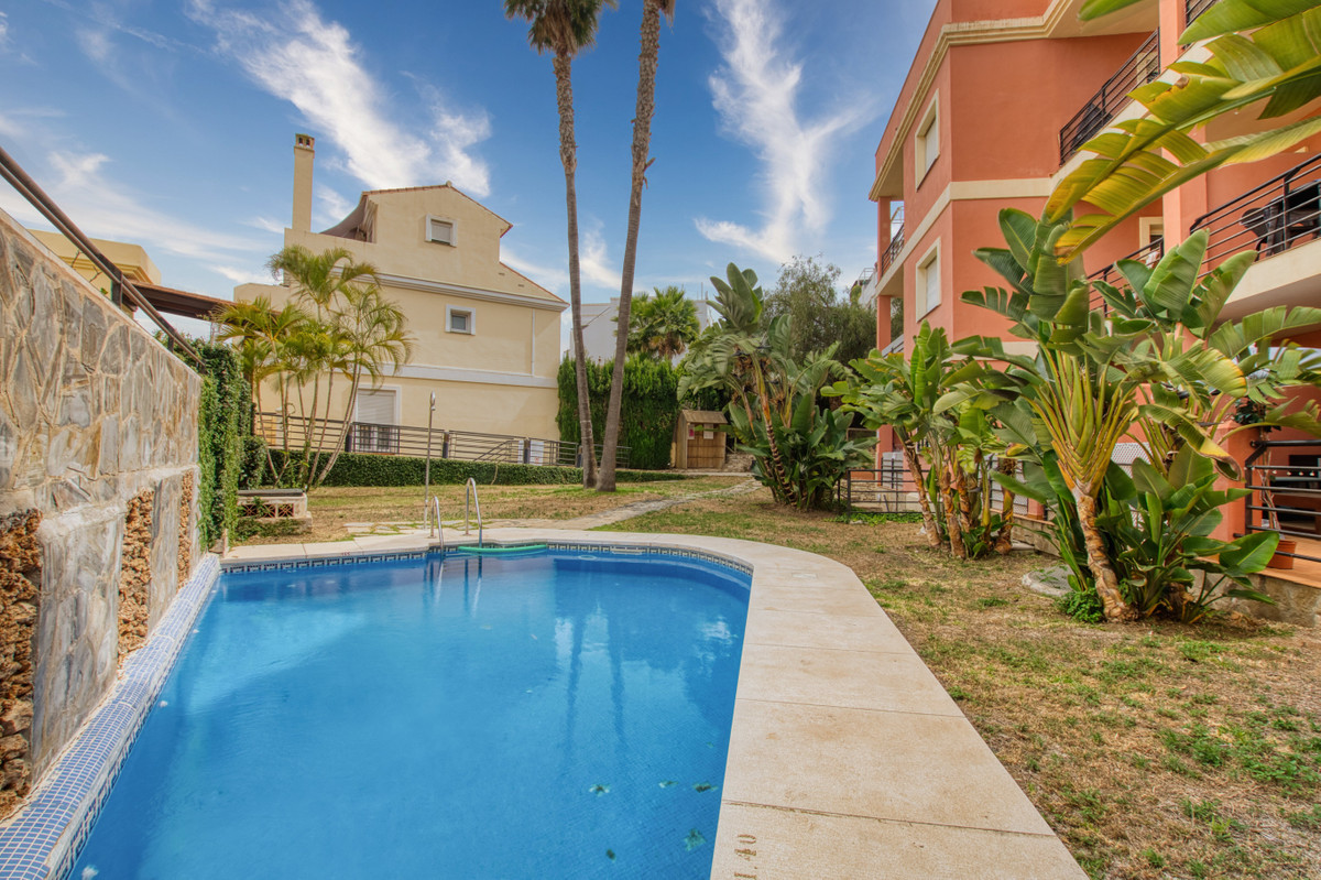 Appartement te koop in Rincón de la Victoria | 0 slaapkamers H5112043