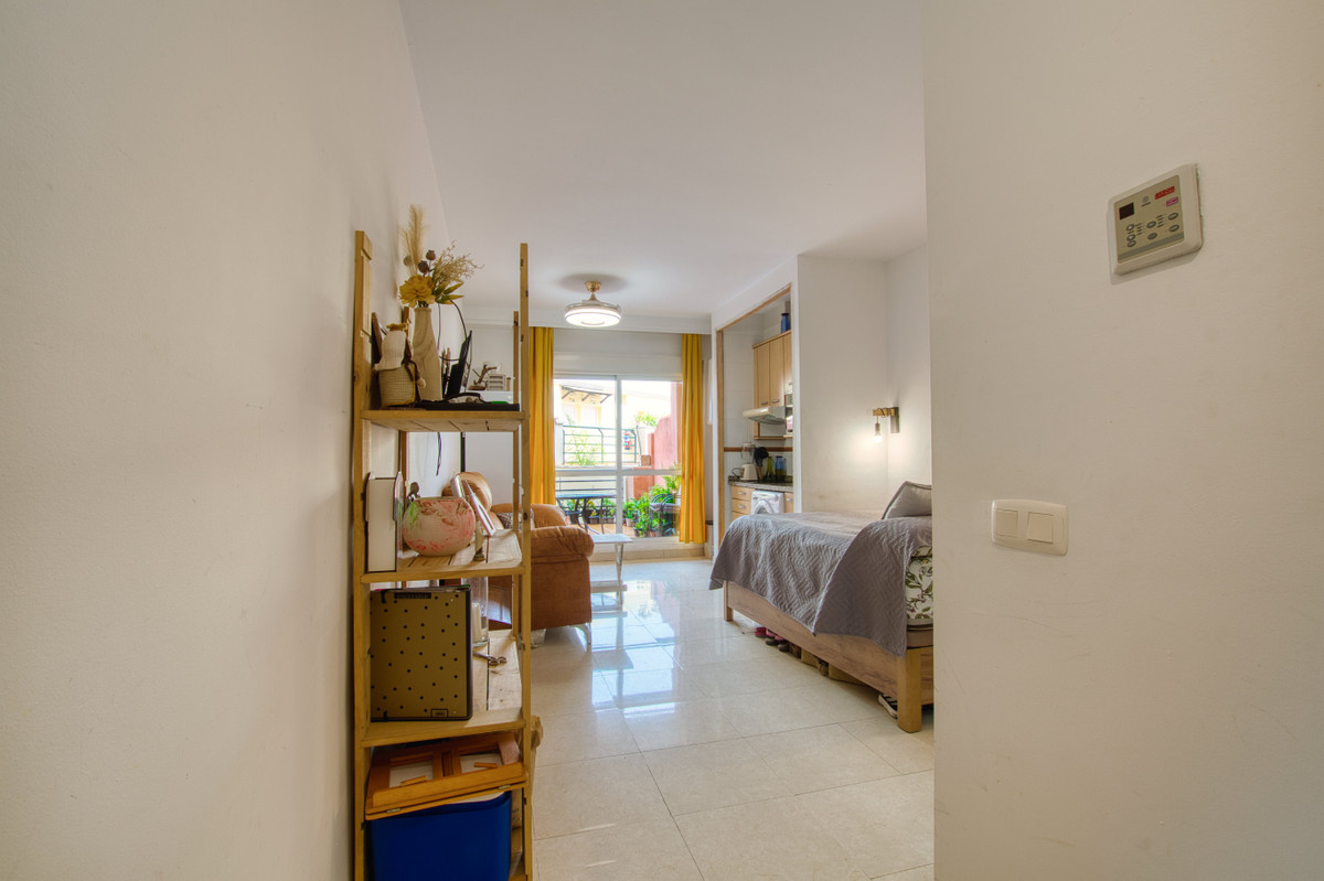 Appartement te koop in Rincón de la Victoria | 0 slaapkamers H5112043