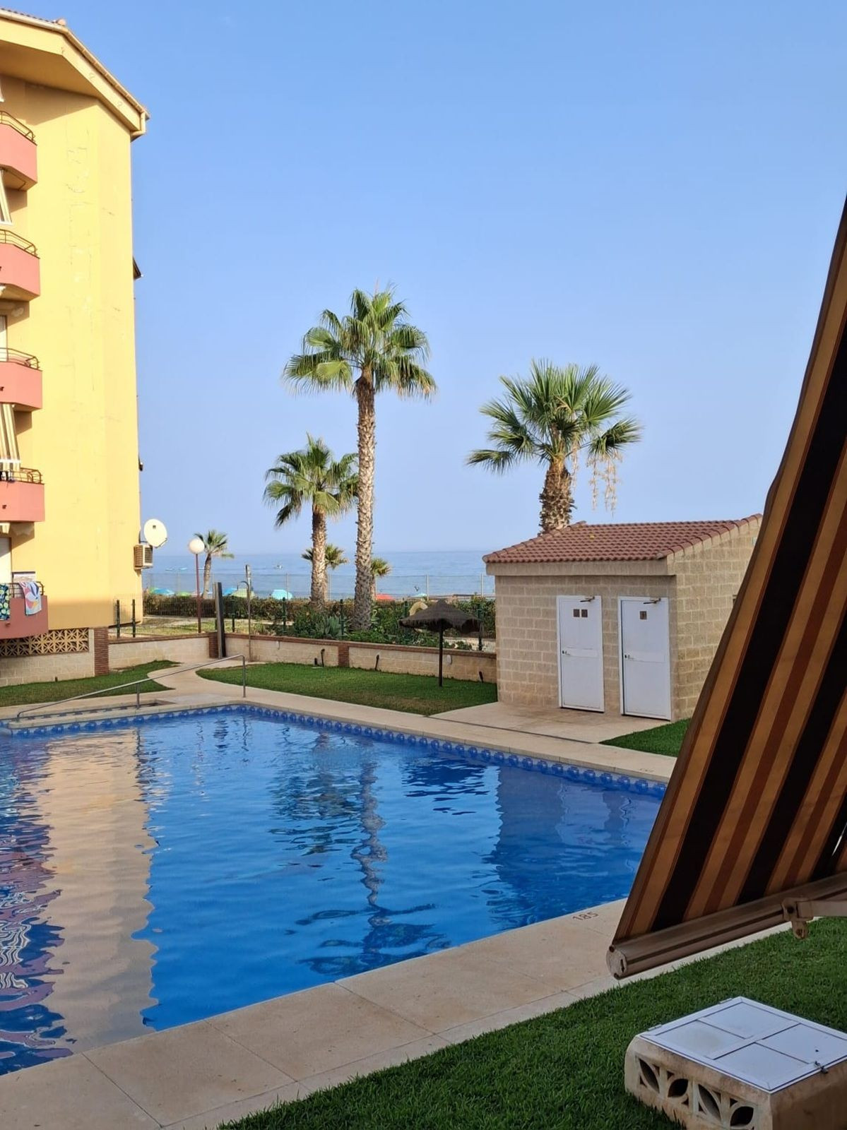 Appartement te koop in Rincón de la Victoria | 2 slaapkamers H5137936
