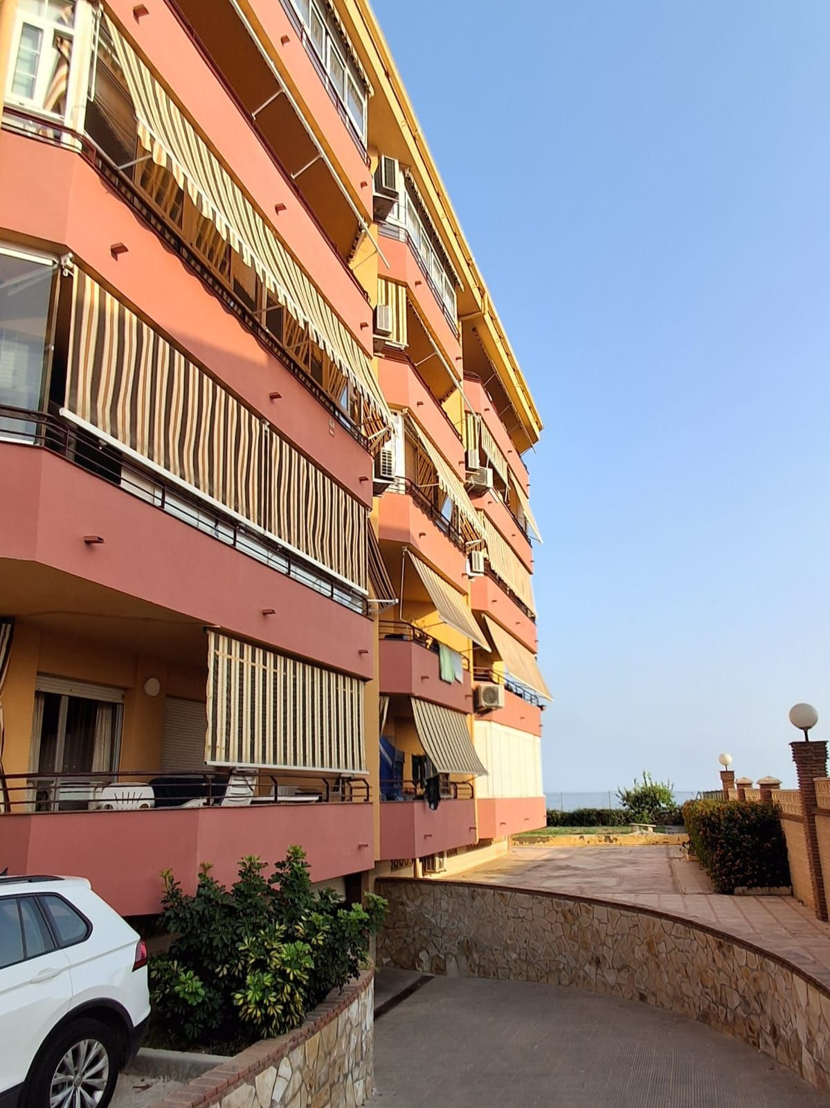 Appartement te koop in Rincón de la Victoria | 2 slaapkamers H5137936