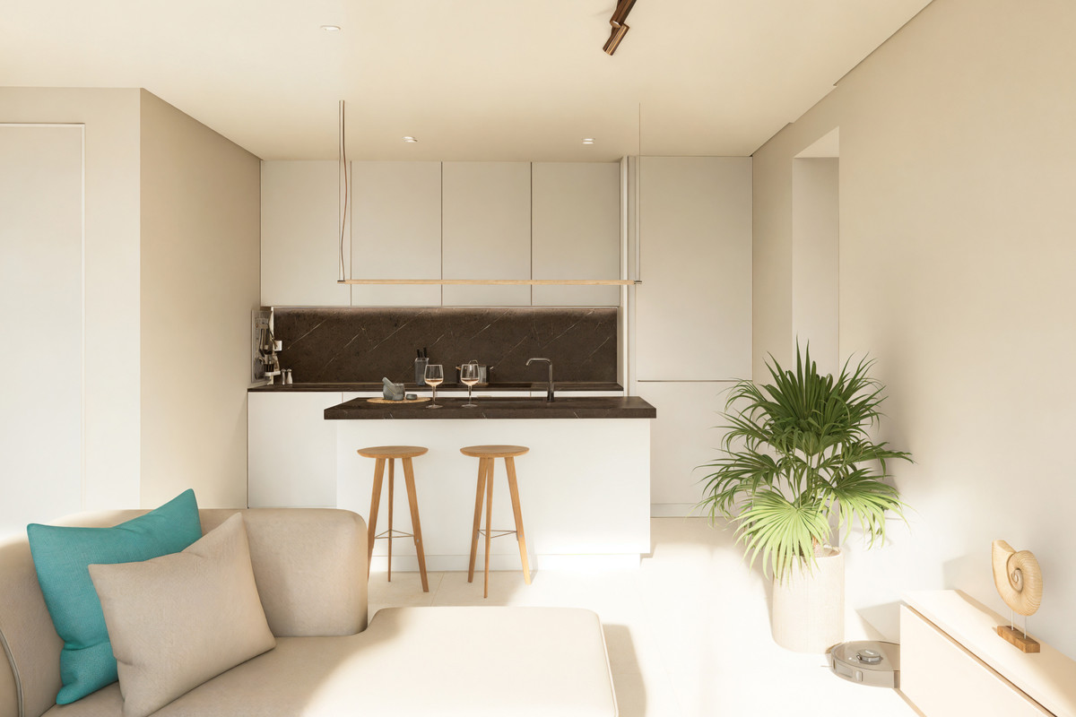 Appartement te koop in Rincón de la Victoria | 2 - 4 slaapkamers H5146264