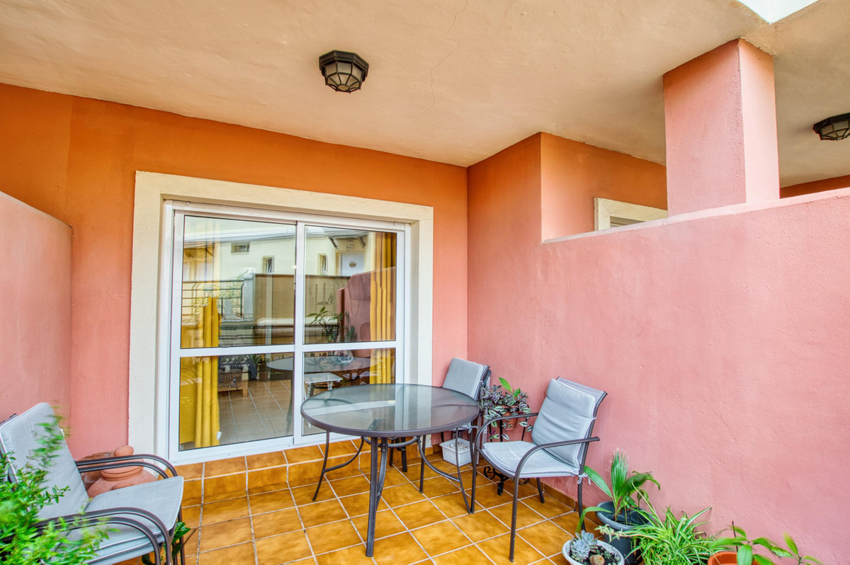 Appartement te koop in Rincón de la Victoria | 1 slaapkamers H5256649