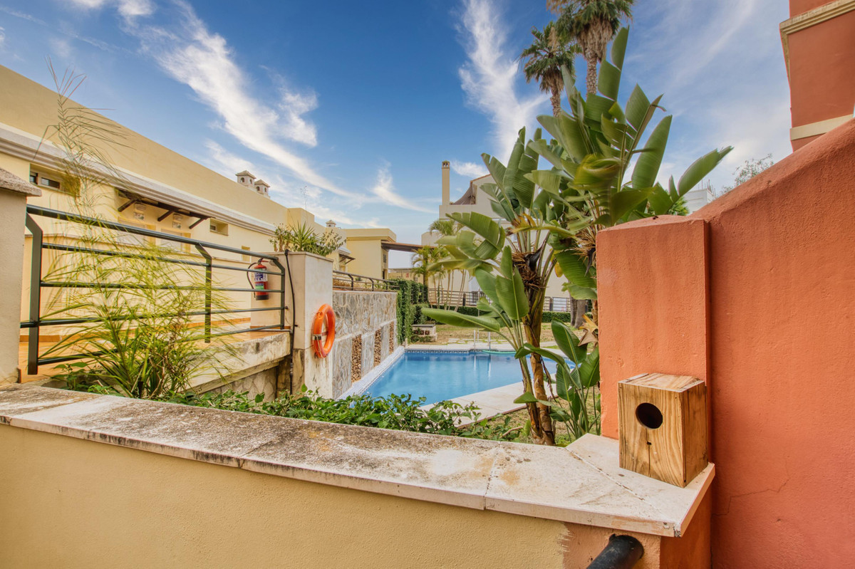 Appartement te koop in Rincón de la Victoria | 1 slaapkamers H5256649