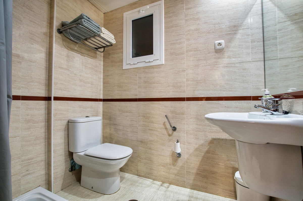 Appartement te koop in Rincón de la Victoria | 1 slaapkamers H5256649