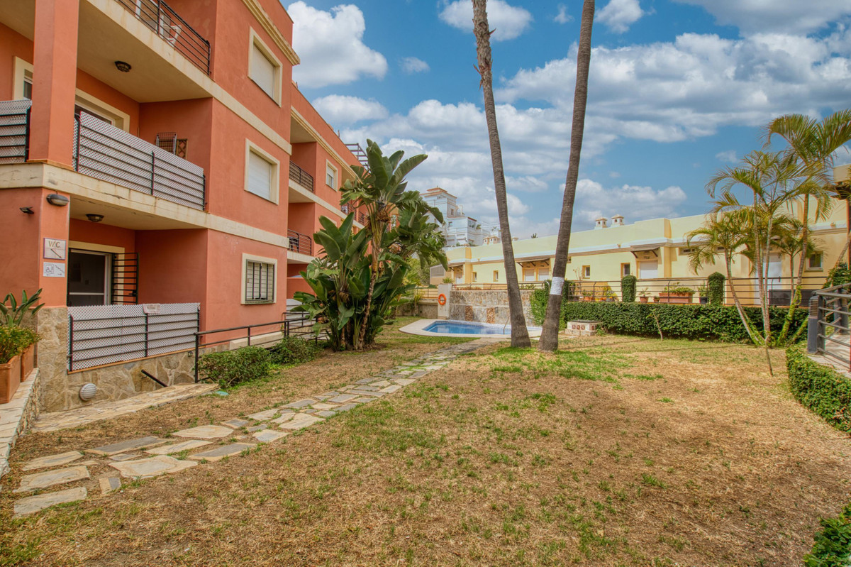 Appartement te koop in Rincón de la Victoria | 1 slaapkamers H5256649