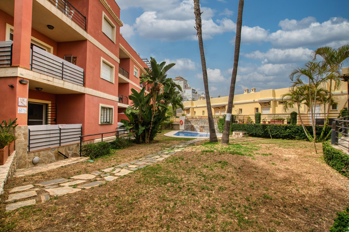 Appartement te koop in Rincón de la Victoria | 1 slaapkamers H5256649