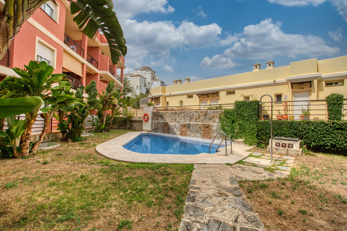 Appartement te koop in Rincón de la Victoria | 1 slaapkamers H5256649