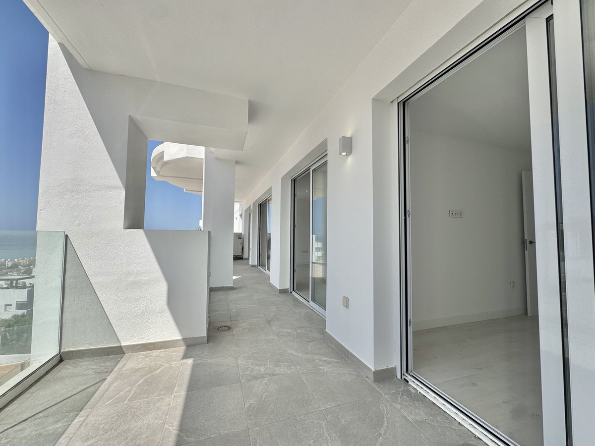 Appartement te koop in Rincón de la Victoria | 3 slaapkamers H5256835