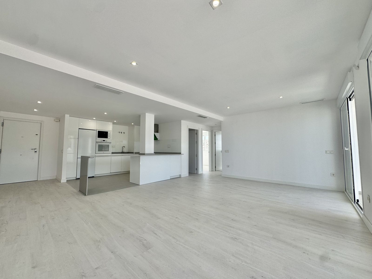 Appartement te koop in Rincón de la Victoria | 3 slaapkamers H5256835