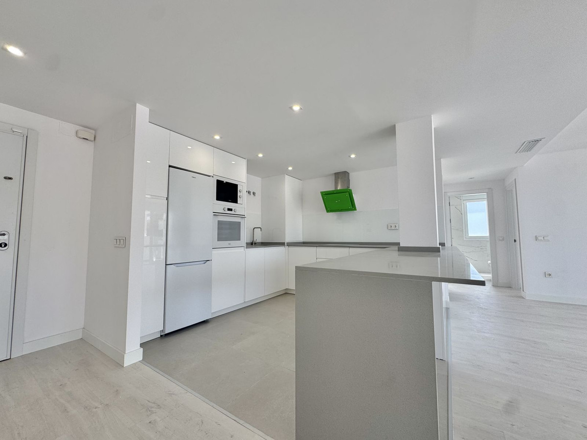 Appartement te koop in Rincón de la Victoria | 3 slaapkamers H5256835