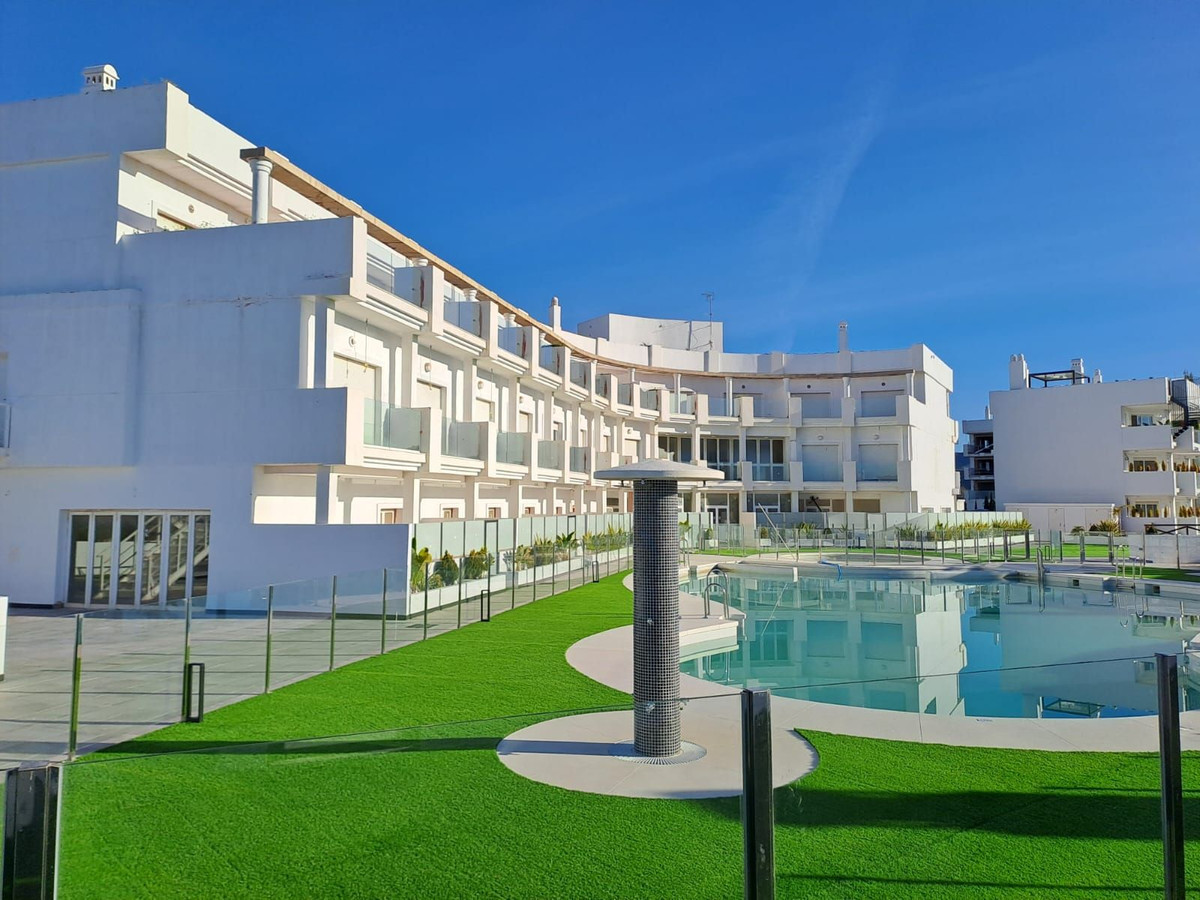 Appartement te koop in Rincón de la Victoria | 3 slaapkamers H5256916