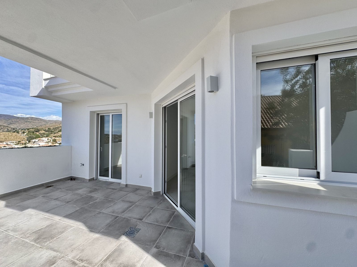 Appartement te koop in Rincón de la Victoria | 3 slaapkamers H5256916