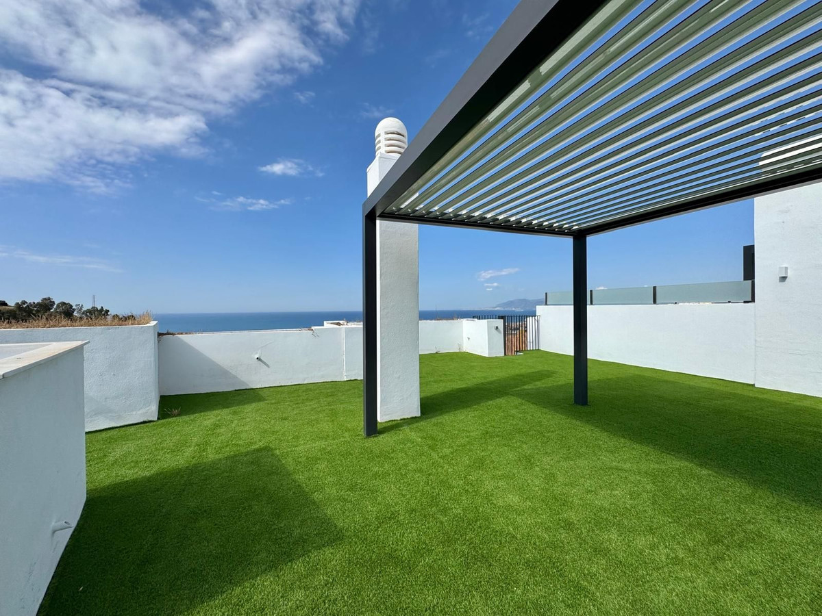 Appartement te koop in Rincón de la Victoria | 2 slaapkamers H5256919