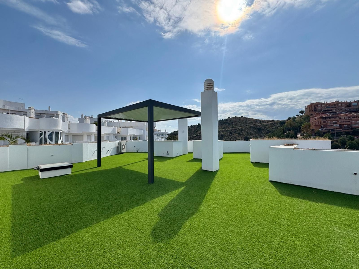 Appartement te koop in Rincón de la Victoria | 2 slaapkamers H5256919