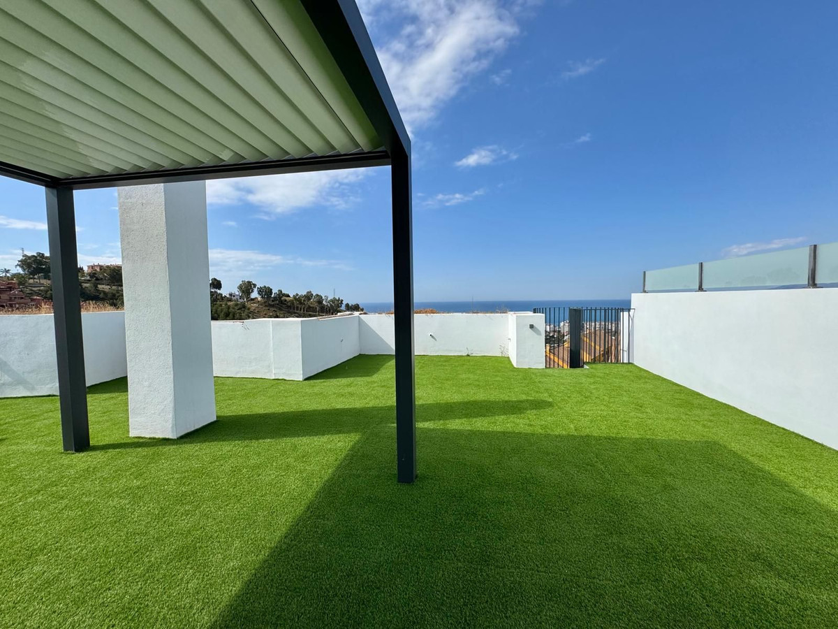 Appartement te koop in Rincón de la Victoria | 2 slaapkamers H5256919