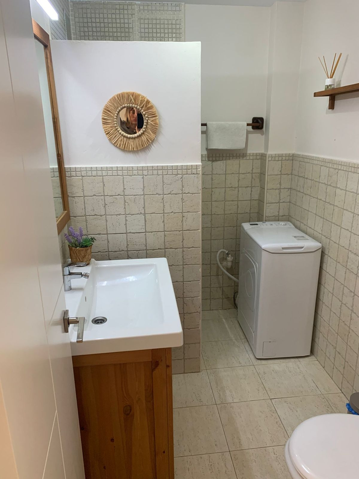 Appartement te koop in Rincón de la Victoria | 1 slaapkamers H5257603