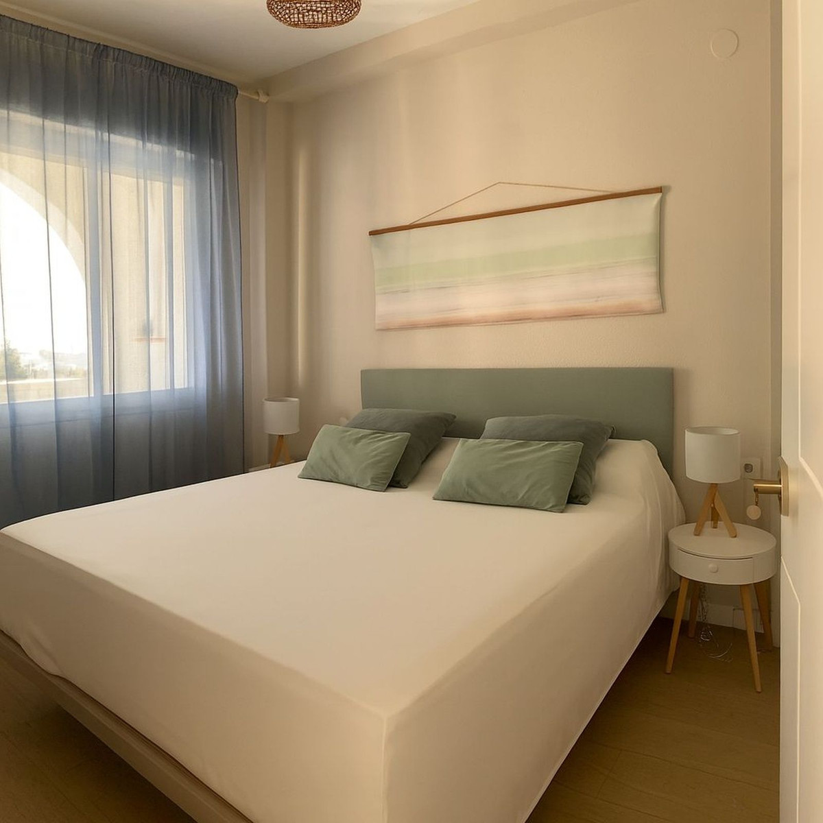 Appartement te koop in Rincón de la Victoria | 1 slaapkamers H5257603