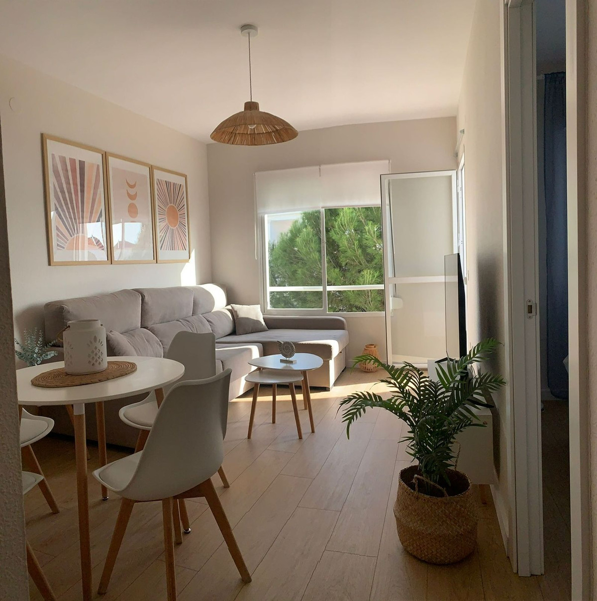 Appartement te koop in Rincón de la Victoria | 1 slaapkamers H5257603