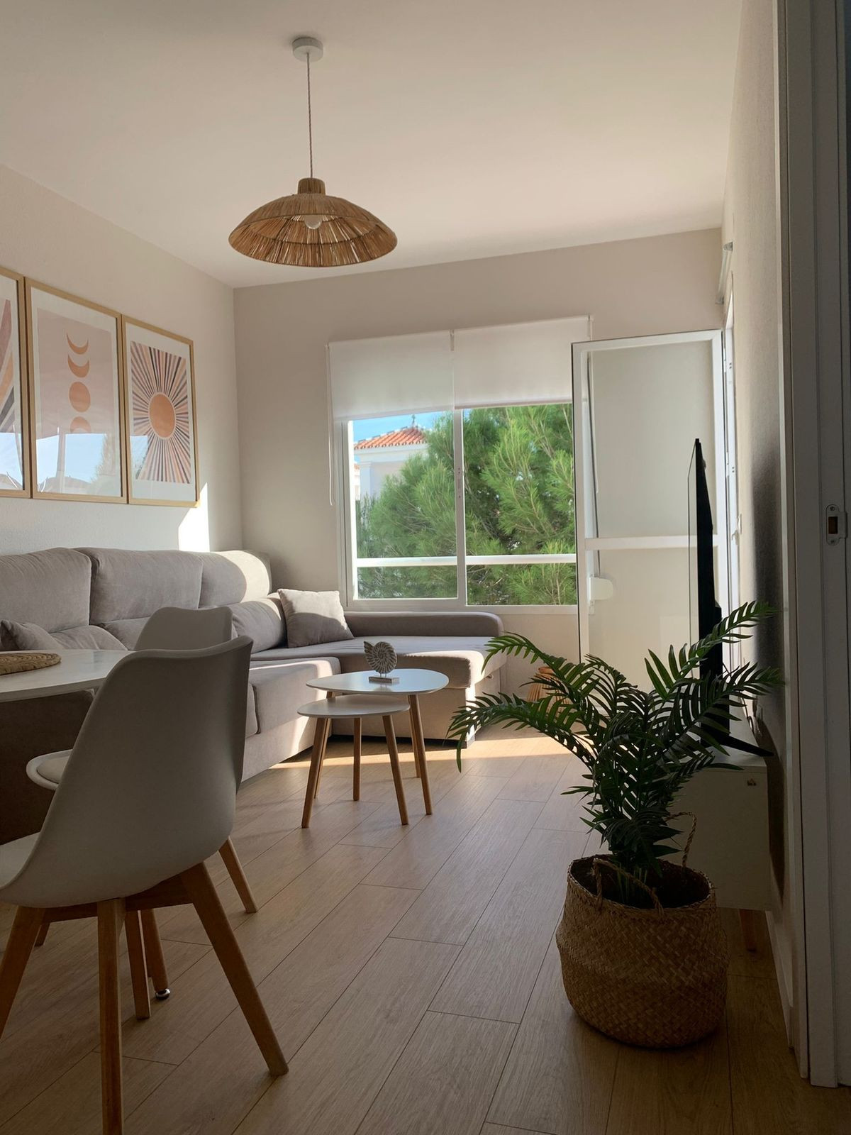 Appartement te koop in Rincón de la Victoria | 1 slaapkamers H5257603